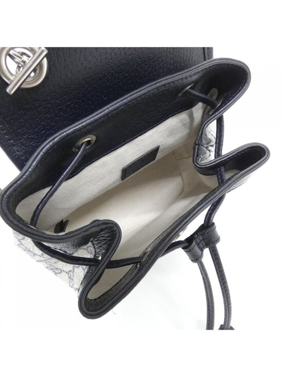 Gucci Ophidia Backpack Beige